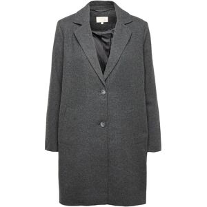 Minus Tammi Coat 36 Grey 36 Minus Tammi Coat 36 Grey 36