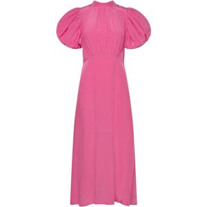 Minus Msalicia Puff Short Sleeve Open Bac 40 Pink 40 Minus Msalicia Puff Short Sleeve Open Bac 40 Pink 40