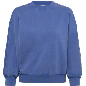 Minus Msfiline Sweat XL Blue XL Minus Msfiline Sweat XL Blue XL