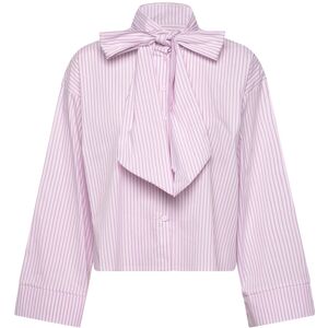 Minus Msskye Shirt 40 Pink 40 Minus Msskye Shirt 40 Pink 40