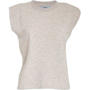 Minus Msmidea Sweat XXL Beige XXL Minus Msmidea Sweat XXL Beige XXL