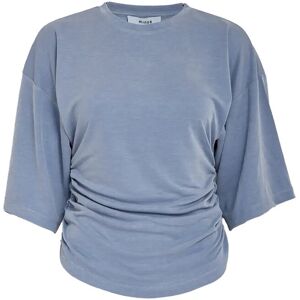 Minus Msnalani T-Shirt XL Blue XL Minus Msnalani T-Shirt XL Blue XL
