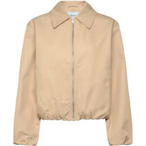 Minus Msmaddie Jacket 42 Beige 42 Minus Msmaddie Jacket 42 Beige 42