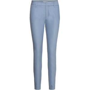MOS MOSH Mmabbey Night Pant 34 Blue 34 MOS MOSH Mmabbey Night Pant 34 Blue 34