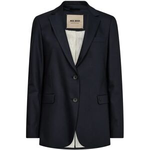 MOS MOSH Mmmary Night Blazer 40 Navy 40 MOS MOSH Mmmary Night Blazer 40 Navy 40