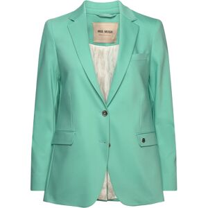 MOS MOSH Mmmary Night Blazer 38 Green 38 MOS MOSH Mmmary Night Blazer 38 Green 38