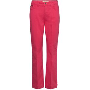 MOS MOSH Jessica Spring Pant 27 Red 27 MOS MOSH Jessica Spring Pant 27 Red 27