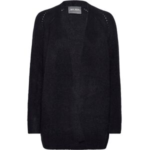 MOS MOSH Mmthora Long Cardigan M Black M MOS MOSH Mmthora Long Cardigan M Black M