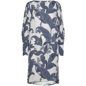 MOS MOSH Mmrosaleen Paiz Dress XS Grey XS MOS MOSH Mmrosaleen Paiz Dress XS Grey XS
