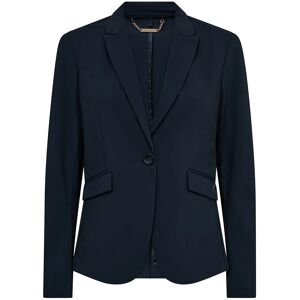 MOS MOSH Mmblake Izzy Blazer 40 Navy 40 MOS MOSH Mmblake Izzy Blazer 40 Navy 40