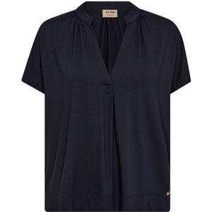 MOS MOSH Mmshira Tee M Navy M MOS MOSH Mmshira Tee M Navy M