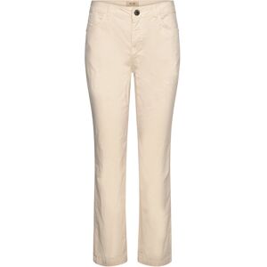 MOS MOSH Mmashley Rosita Pant 26 Beige 26 MOS MOSH Mmashley Rosita Pant 26 Beige 26