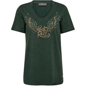 MOS MOSH Mmfaye O-Ss Tee M Green M MOS MOSH Mmfaye O-Ss Tee M Green M