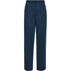 MOS MOSH Mmbalia Tenly Pant L Regular Blue L Regular MOS MOSH Mmbalia Tenly Pant L Regular Blue L Regular