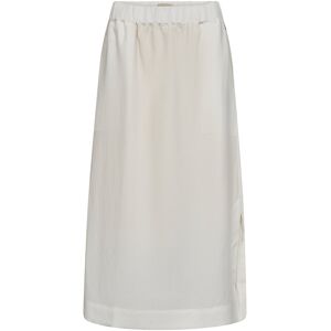 MOS MOSH Mmenja Alexis Skirt 36 White 36 MOS MOSH Mmenja Alexis Skirt 36 White 36