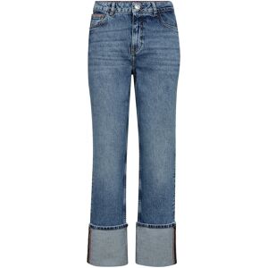 MOS MOSH Mmstella Chrome Jeans 27 Regular Blue 27 Regular MOS MOSH Mmstella Chrome Jeans 27 Regular Blue 27 Regular
