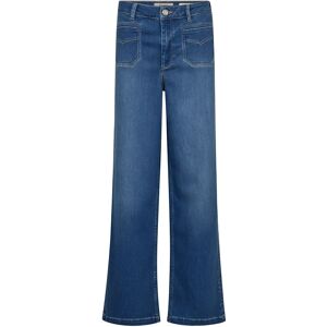 MOS MOSH Mmcolette Deluxe Jeans 32 Regular Blue 32 Regular MOS MOSH Mmcolette Deluxe Jeans 32 Regular Blue 32 Regular