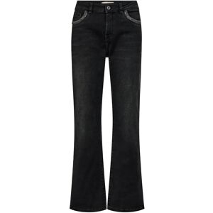 MOS MOSH Mmcecilia Perla Jeans 28 Short Grey 28 Short MOS MOSH Mmcecilia Perla Jeans 28 Short Grey 28 Short