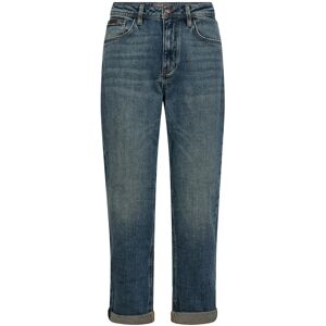 MOS MOSH Mmelly Galleon Jeans 29 Short Blue 29 Short MOS MOSH Mmelly Galleon Jeans 29 Short Blue 29 Short