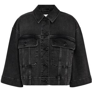 MOS MOSH Mmpenn Deluxe Jacket M Black M MOS MOSH Mmpenn Deluxe Jacket M Black M