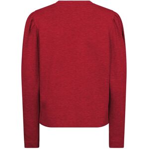 MOS MOSH Mmwinan O-Ls Sweatshirt XS Red XS MOS MOSH Mmwinan O-Ls Sweatshirt XS Red XS