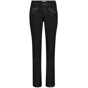 MOS MOSH Mmcarla Naomi Coated Pant 30 Regular Black 30 Regular MOS MOSH Mmcarla Naomi Coated Pant 30 Regular Black 30 Regular