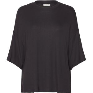 Movesgood Julia Top S Black S Movesgood Julia Top S Black S