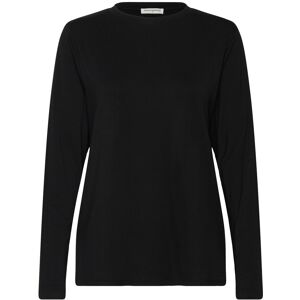 Movesgood Cindy Top S Black S Movesgood Cindy Top S Black S
