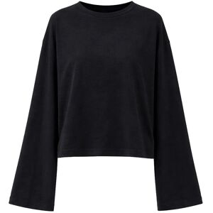 Movesgood Roan Top XS Black XS Movesgood Roan Top XS Black XS
