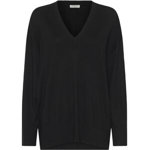 Movesgood Athena Sweater S/M Black S/M Movesgood Athena Sweater S/M Black S/M
