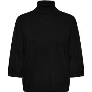 Movesgood Tio Top XS Black XS Movesgood Tio Top XS Black XS
