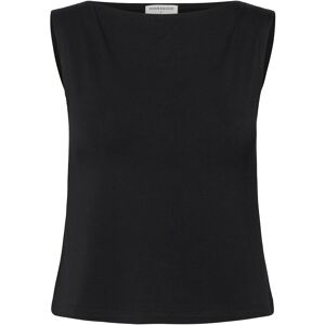 Movesgood Hanny Tank Top S Black S Movesgood Hanny Tank Top S Black S