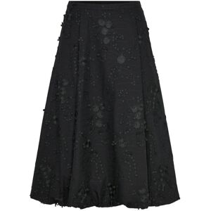 Munthe Fiamma 36 Black 36 Munthe Fiamma 36 Black 36