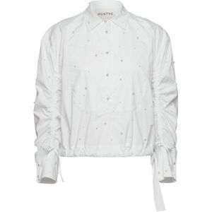 Munthe Phebe 44 White 44 Munthe Phebe 44 White 44