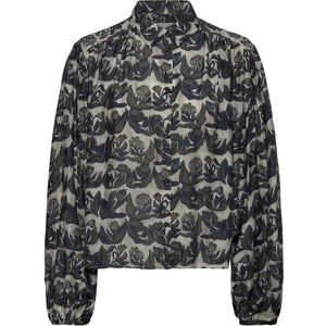 Munthe Lynx 34 Patterned 34 Munthe Lynx 34 Patterned 34