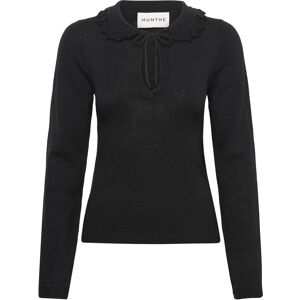 Munthe Livo 38 Black 38 Munthe Livo 38 Black 38
