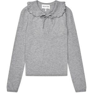 Munthe Livo 40 Grey 40 Munthe Livo 40 Grey 40