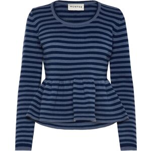 Munthe Lubay 40 Navy 40 Munthe Lubay 40 Navy 40
