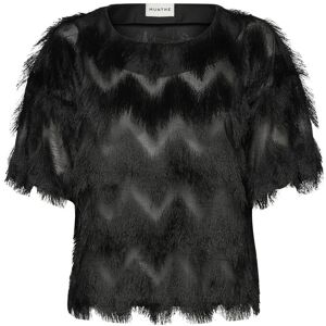 Munthe Rossi 38 Black 38 Munthe Rossi 38 Black 38