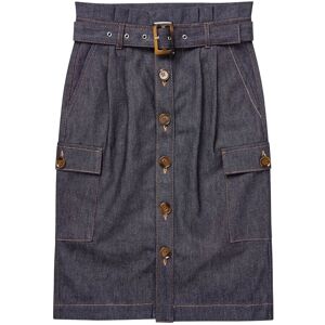 Munthe Raina 34 Navy 34 Munthe Raina 34 Navy 34