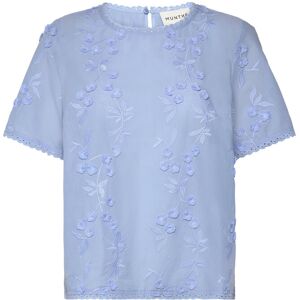 Munthe Uasta 38 Blue 38 Munthe Uasta 38 Blue 38