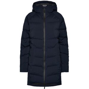 Musto W Marina Long Quilted Jkt XS Navy XS Musto W Marina Long Quilted Jkt XS Navy XS