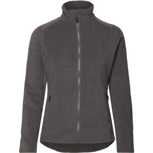 Musto W Corsica Pt 200Gm Fleece 2.0 L Grey L Musto W Corsica Pt 200Gm Fleece 2.0 L Grey L