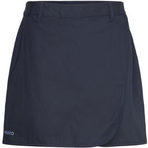 Musto W Fd Skort XL Navy XL Musto W Fd Skort XL Navy XL