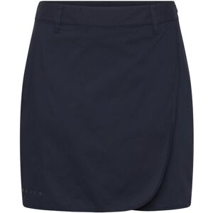Musto W Fd Skort XS Navy XS Musto W Fd Skort XS Navy XS