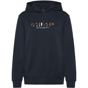 Musto W 1964 Hoodie 16 Black 16 Musto W 1964 Hoodie 16 Black 16