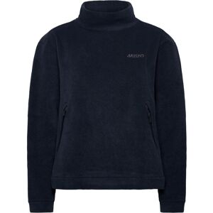 Musto W Classic Fleece Pullover L Navy L Musto W Classic Fleece Pullover L Navy L