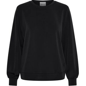 Essential Foods 23 The Sweat Blouse XL Black XL Essential Foods 23 The Sweat Blouse XL Black XL