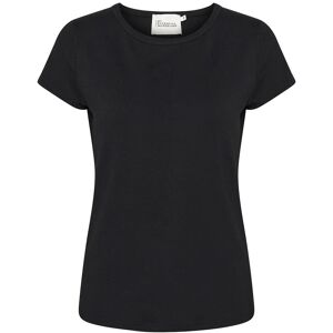 Essential Foods 16 The Modal Tee XXL Black XXL Essential Foods 16 The Modal Tee XXL Black XXL