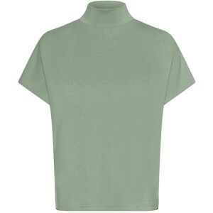 Essential Foods Mwelle Collar Blouse S Green S Essential Foods Mwelle Collar Blouse S Green S